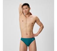 Men's Club Training Brief Teal - 28 Peacock 28