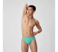Men's Club Training Brief Turquoise - 34 Aqua Breeze 34