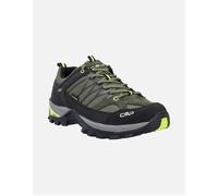 Cmp Rigel Low Wp 3q54457 Hiking Shoes Green EU 44 Men