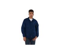 Mens coachs Jacket - BLAcK - S(D0102H7DDDJ)