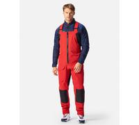 Men's Coastal Hi-Fit - Red - Red / S