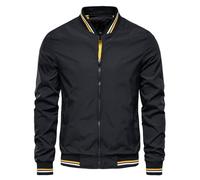 Mens Coats Winter for Men Uk Winter Coats Open Front Coat Long Sleeve Casual Work Office Cropped Blazer Jacket Mens Front Tops Puffer Coat