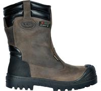 Mens Cofra Baranof Composite Toe Midsole Safety Work Rigger Boots Sizes 6 to 12