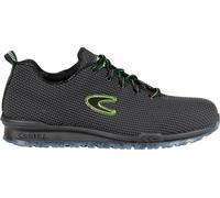 Mens Cofra Monti S3 Safety Work Steel Toe / Midsole Trainers Shoes Sizes 7 to 13