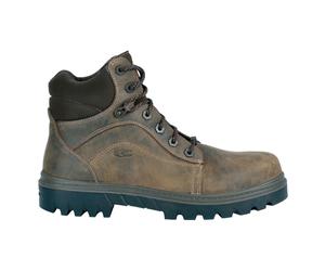 Mens Cofra Oakland omposite Toe Midsole Safety Work Boots Sizes 7 to 12