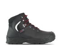Mens Cofra Summit Waterproof Safety Work Boots Steel Toe Caps Size 6.5 - 13