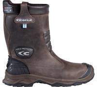 Mens Cofra Woerden Composite Toe Midsole Safety Work Rigger Boots Sizes 7 to 13
