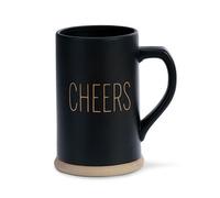 Men's Collection Cheers Beer Stein Demdaco Multi One Size