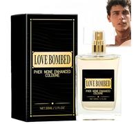 Men's Cologne & Deodorant Spray,Long Lasting Luxury Warm Fragrance & Aftershave,Lasting Phe/romone Perfume for Men,Gifts for Men,Christmas Gifts for Him,Portable Par/fum for Various Occasions