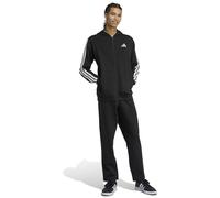 Men's Colorblock Hoodie Tracksuit Adidas