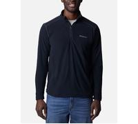 Columbia Klamath Range™ II Half Zip - Fleece jacket - Men's Black XL