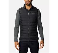 Columbia Powder Lite II Vest - Synthetic vest - Men's Black XL
