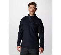 Columbia Men's Pullover, Steens Mountain Half Snap II