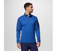 Men's Columbia Tech™ Half zip Knit Sweatshirt