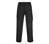 Portwest Combat Work Trousers C701Bk