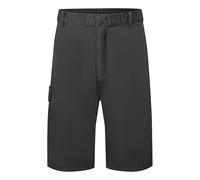 Portwest Shorts Combat S790 Men's High Performance Comfort Cargo Work Black L