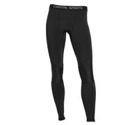 Mens Compression Pants Base Layer Tights Boys Underwear Workout Gym Size M Black