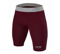 Men's Compression Running Shorts TCA Pro Performance Boys Base Layer Thermal Run