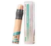 Men's Concealer | 6 ml Sweatproof Stain Foundation for Men | Lightweight Moisturising Cover Pen Concealer, For Father, Boyfriend, Male Performance Actor, Actor