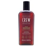 Mens conditioner by American crew Daily Moisturizing conditioner Nat