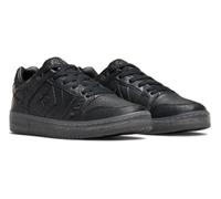 MENS CONVERSE AS-1 PRO LEATHER SKATE SHOES - UK 10 & 11 - BLACK - A08853C - NEW.