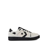 MENS CONVERSE AS-1 PRO SUEDE SKATE SHOES - ALL SIZES - EGRET/BLACK - A07624C NEW