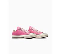 MENS CONVERSE CHUCK TAYLOR 70 OX LOW TOPS - ALL UK SIZES -PINK/EGRET - A08138C.