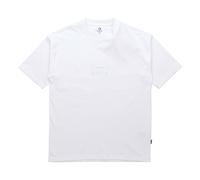 Men's Converse JACK PURCELL Short Sleeve White 10020930-102 XL