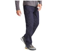 Mens Convertible Trousers Zip Off Pant Hiking Cargo Craghoppers Kiwi Slim