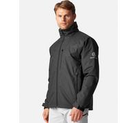 Henri Lloyd Cool Breeze Jacket Black S Men