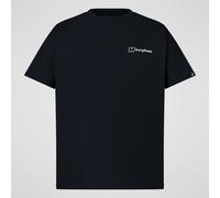 Men's Coordinates Tee - Black