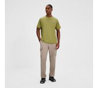 Men's Coordinates Tee - Green