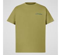 Men's Coordinates Tee - Green