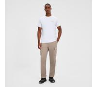 Berghaus Men's Coordinates Tee, Pure White, M