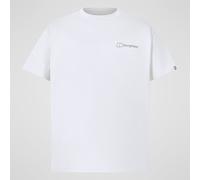 Men's Coordinates Tee - White