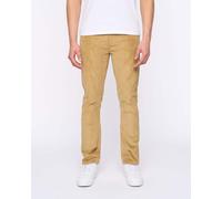 Mens 'CORDSOME' Trousers - Sand