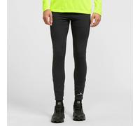 Men's Core Running Tights - Black, Black S