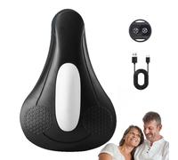 Men's Core Trainer with Guided Vibration, 4 Modes Pelvic Floor Muscle Exerciser for Home Fitness, Quiet Discreet Design with USB-C Charging.