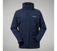 Berghaus Men's Cornice GORE-TEX Jacket, Navy M