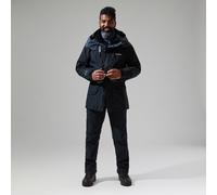 Men's Cornice InterActive Jacket - Black