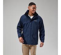 Men's Cornice InterActive Jacket - Dark Blue