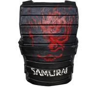 Men's Cosplay Samurai 2077 Vest Helloween Costume Johnny Vest Black