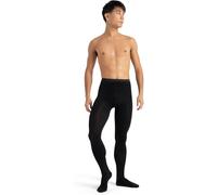 Men's Costume Tights, Black