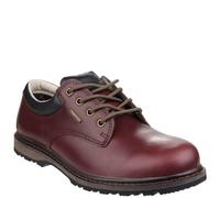 Mens Cotswold Stonesfield Waterproof Leather Hiking Walking Shoes Sizes 7 to 12
