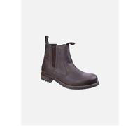 Cotswold Worcester Boot Male Brown UK Size 12