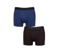 FALKE 2-Pack Men Boxer Daily Comfort XL