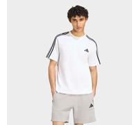 Men's Cotton Fitness T-shirt - White