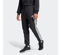 Men's Cotton Joggers - Black