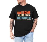 Mens Cotton T Shirt Short Sleeve Crew Neck Plain T-Shirts Wrinkle Resistant Basic Heavyweight Tee Shirt Top for Men Muscle fit t Shirt Work wear Men Tshirt (Black,M)