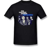 Mens Cotton The Gaslight Anthem The '59 Sound T-Shirt Black